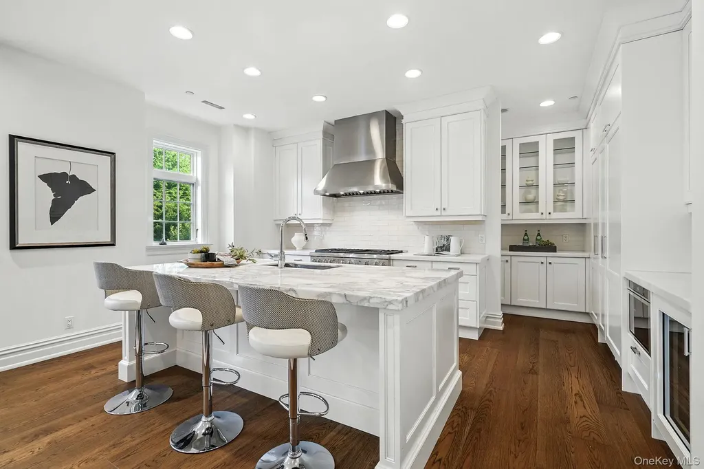 2 Weaver Street Scarsdale NY 10583