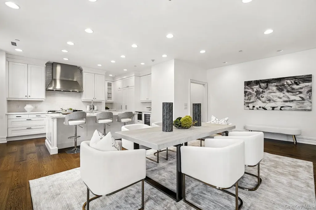 2 Weaver Street Scarsdale NY 10583