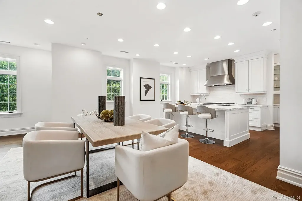 2 Weaver Street Scarsdale NY 10583