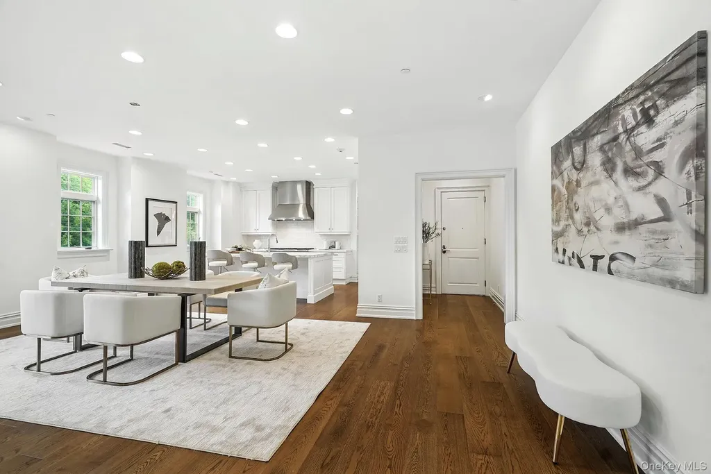 2 Weaver Street Scarsdale NY 10583