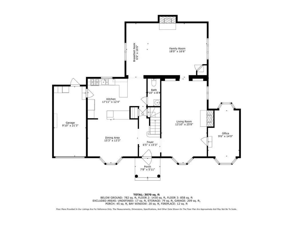 54 Castle Ridge Road Manhasset NY 11030