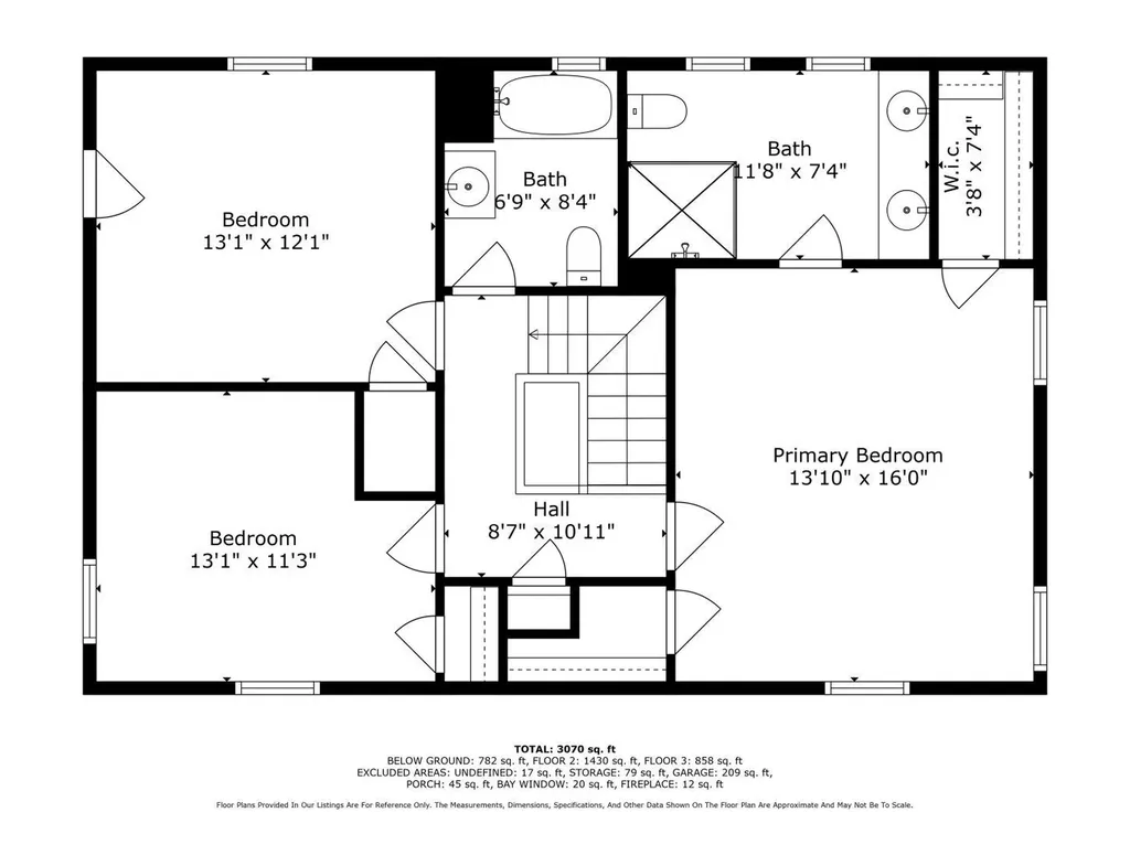 54 Castle Ridge Road Manhasset NY 11030