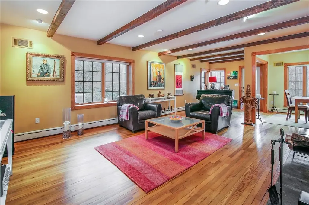 57 Ridge Road Hartsdale NY 10530