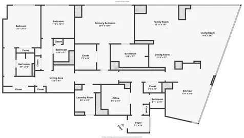 1 Renaissance Square White Plains NY 10601