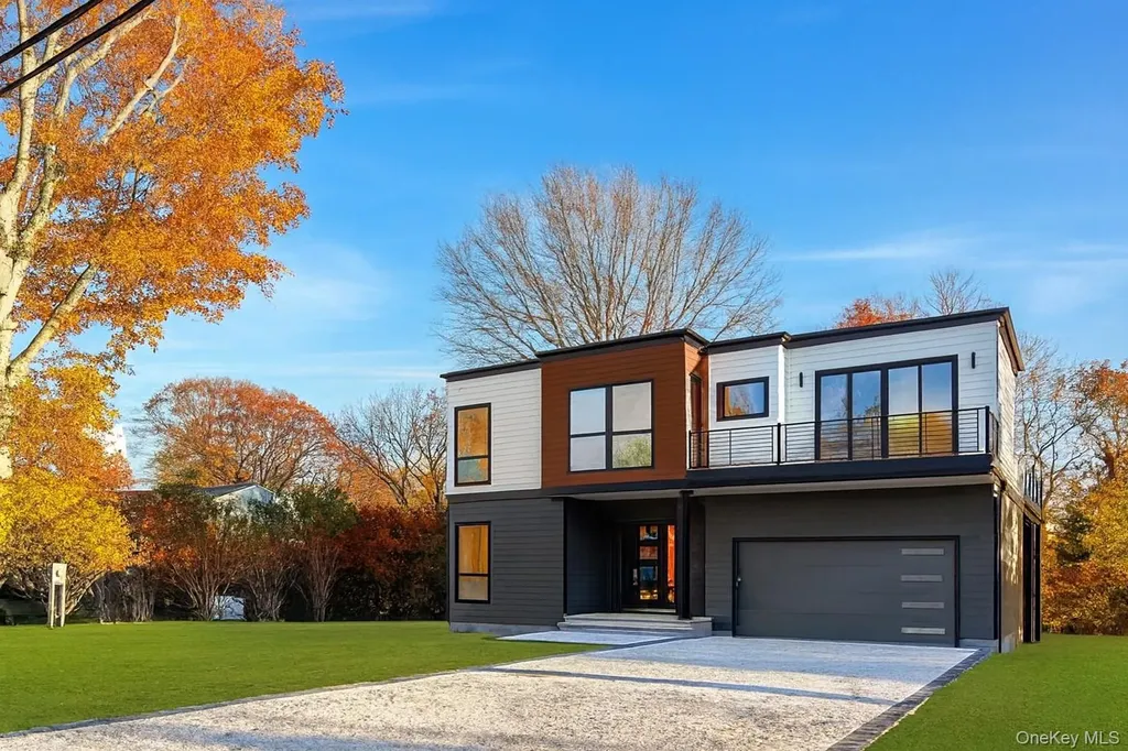 600 Glenn Road Southold NY 11971