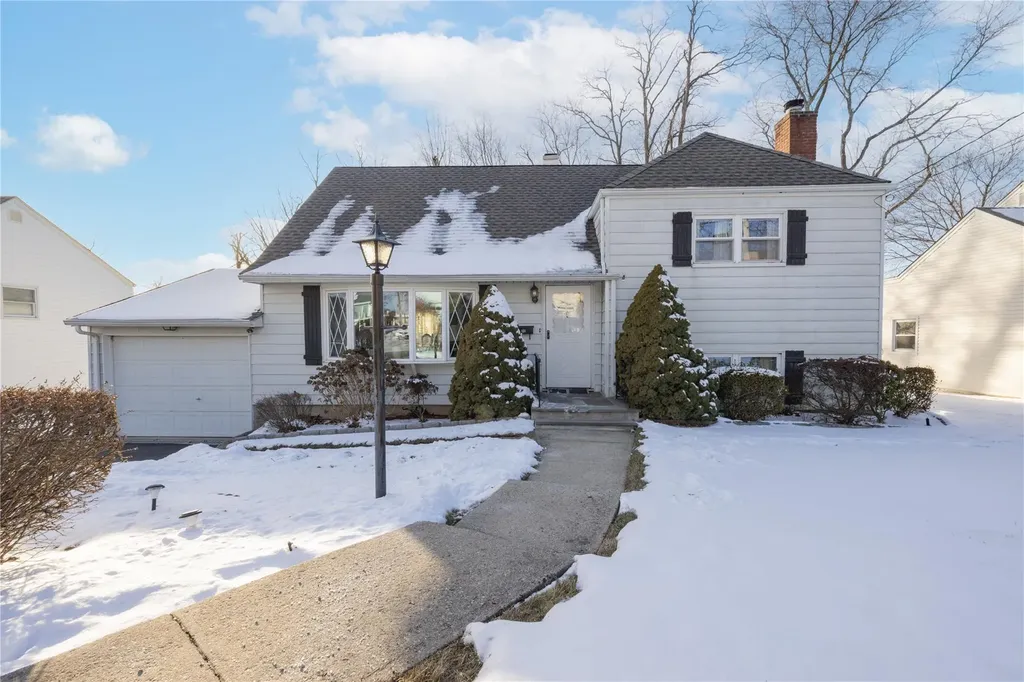14 Montclair Road Yonkers NY 10710