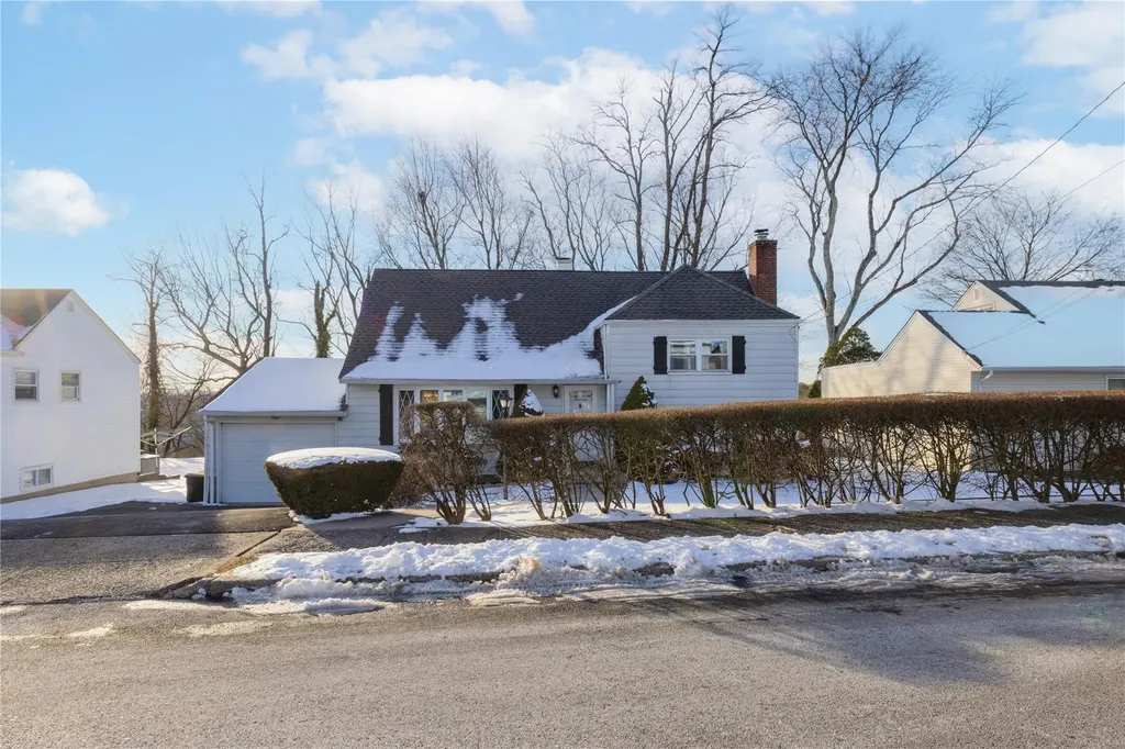14 Montclair Road Yonkers NY 10710