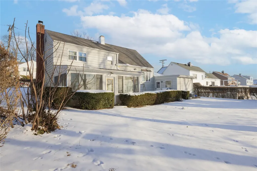 14 Montclair Road Yonkers NY 10710