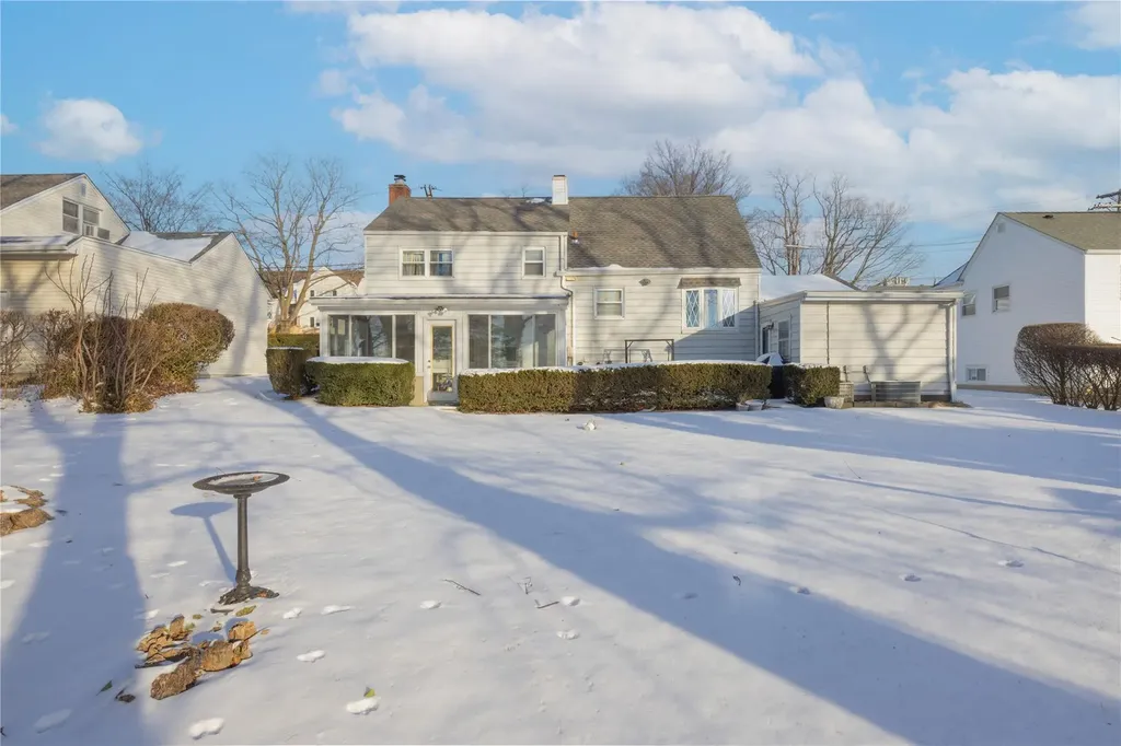 14 Montclair Road Yonkers NY 10710