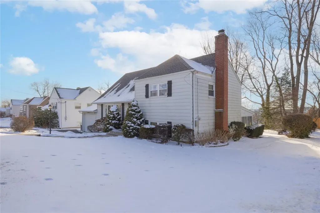 14 Montclair Road Yonkers NY 10710