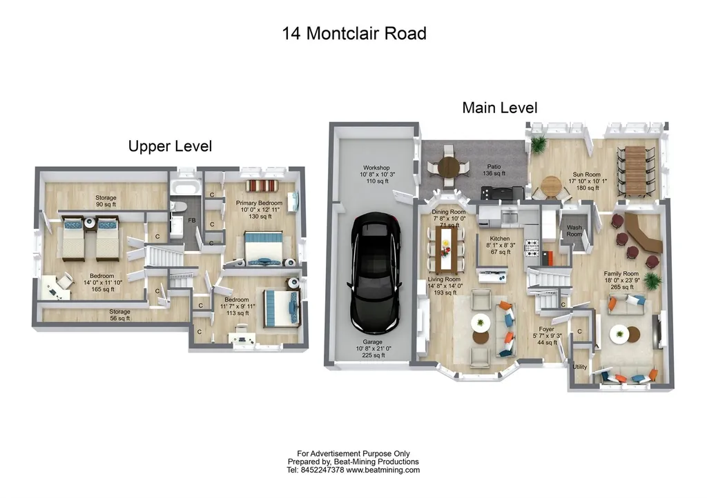14 Montclair Road Yonkers NY 10710