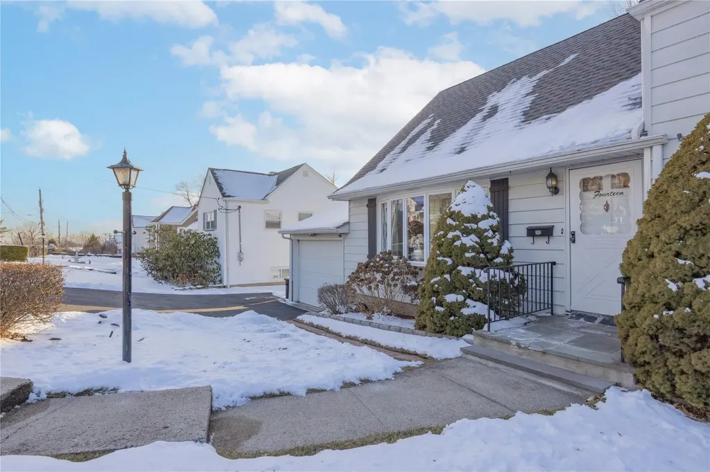 14 Montclair Road Yonkers NY 10710