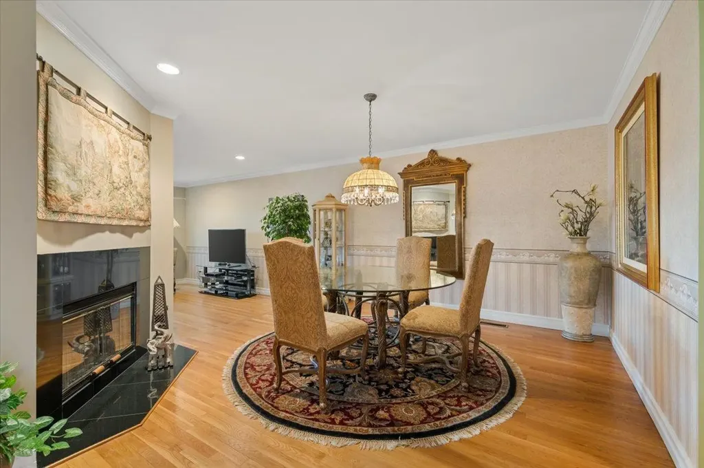 74 Hunt Drive Jericho NY 11753