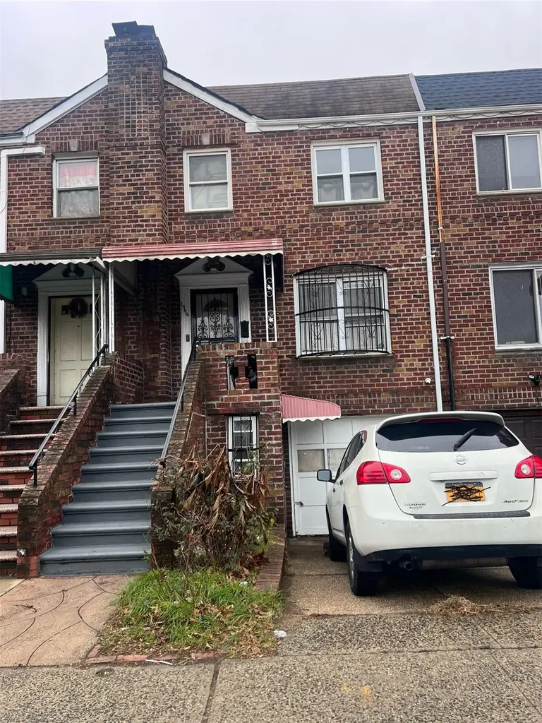 1346 Linden Boulevard Brooklyn NY 11212