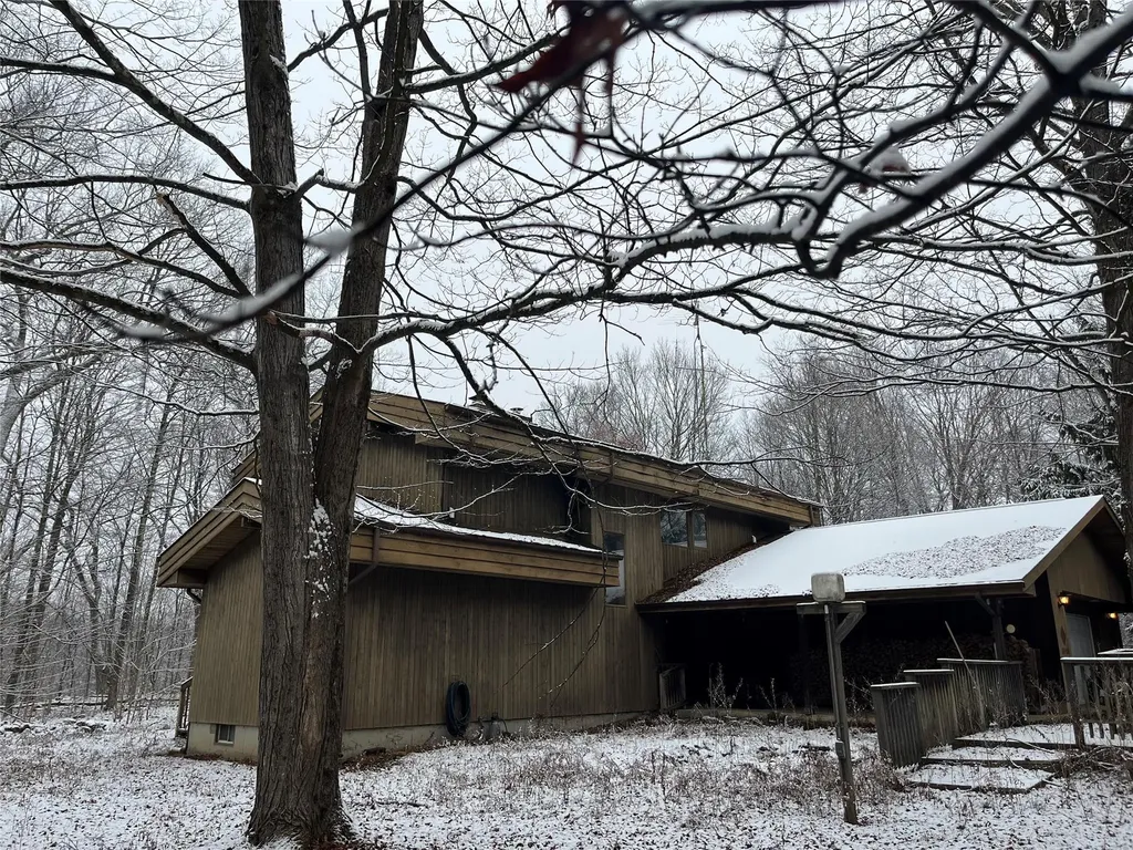 1557 Centre Road Rhinebeck NY 12572