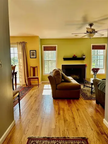 84 Sandalwood Lane Rhinebeck NY 12572