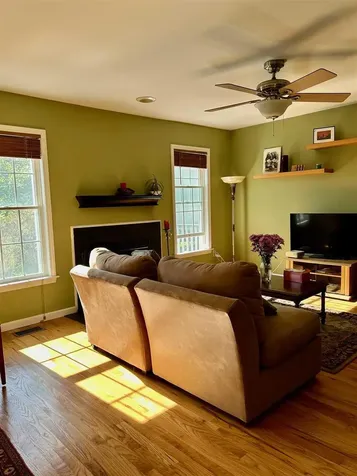 84 Sandalwood Lane Rhinebeck NY 12572