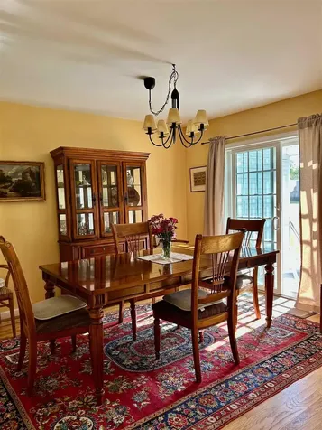 84 Sandalwood Lane Rhinebeck NY 12572