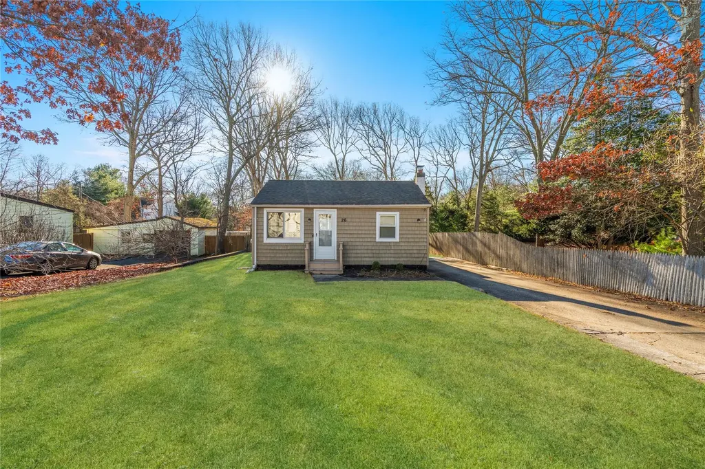 26 Rego Avenue Centereach NY 11720