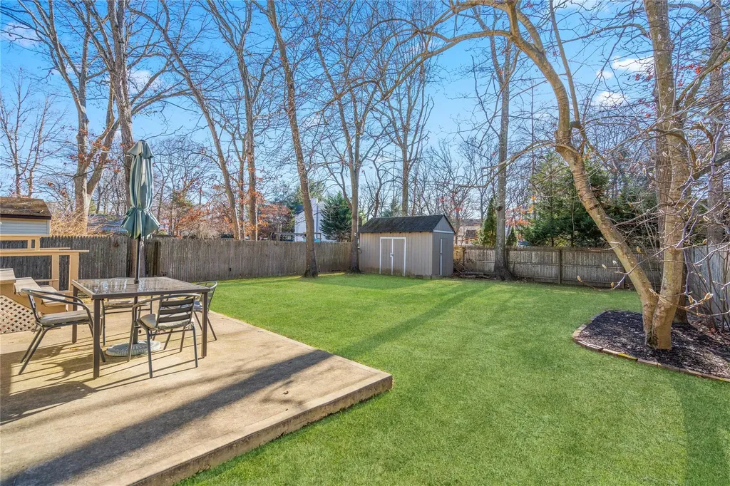 26 Rego Avenue Centereach NY 11720