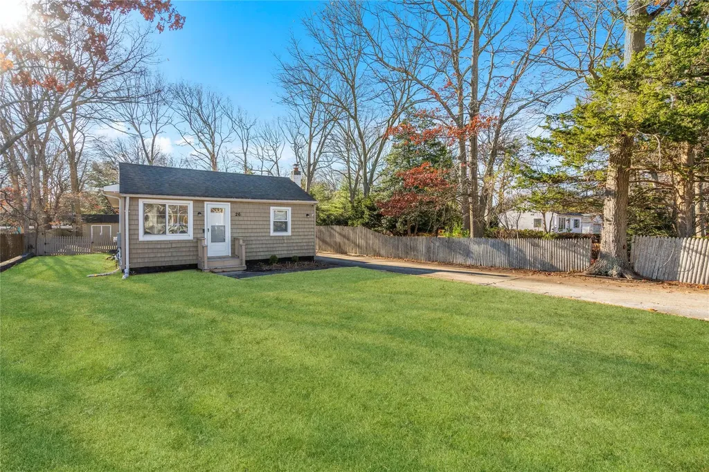 26 Rego Avenue Centereach NY 11720