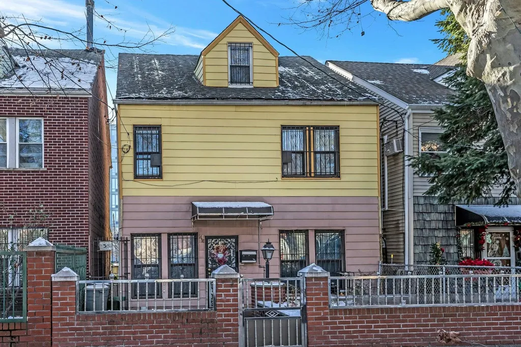 1414 31st Drive Astoria NY 11106