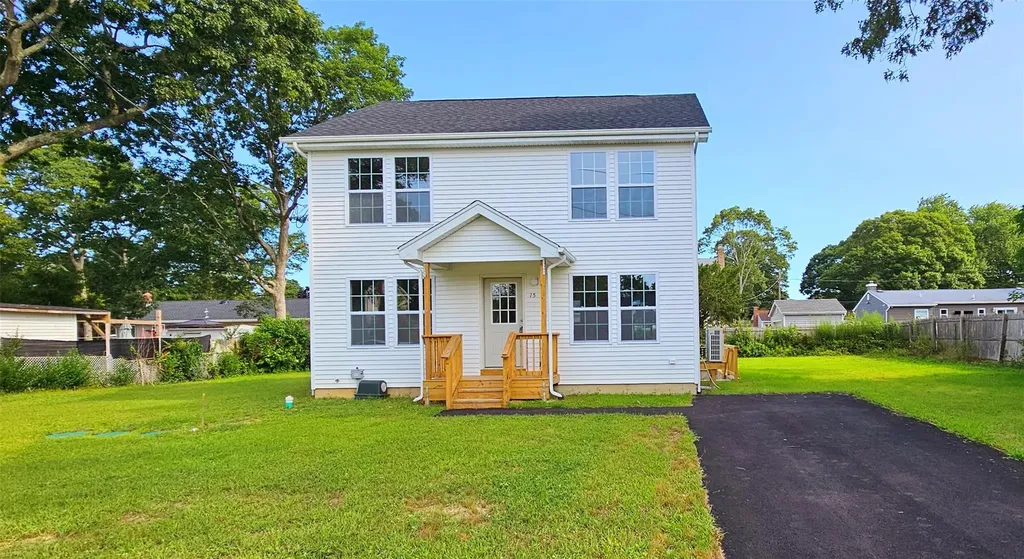 N/c 1st Place Brookhaven NY 11950