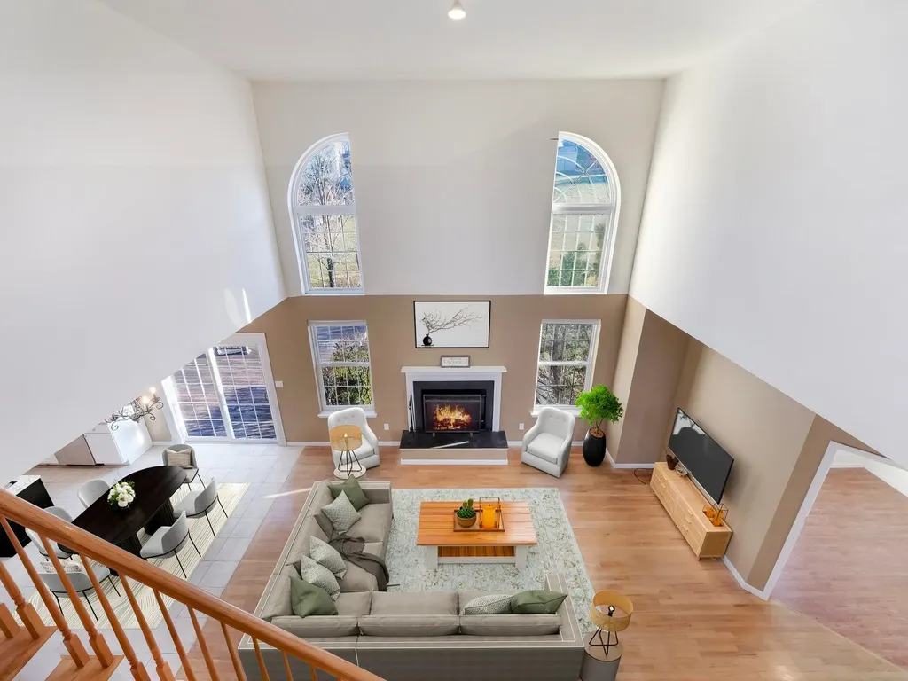 2 Grand View Terrace Chester NY 10918
