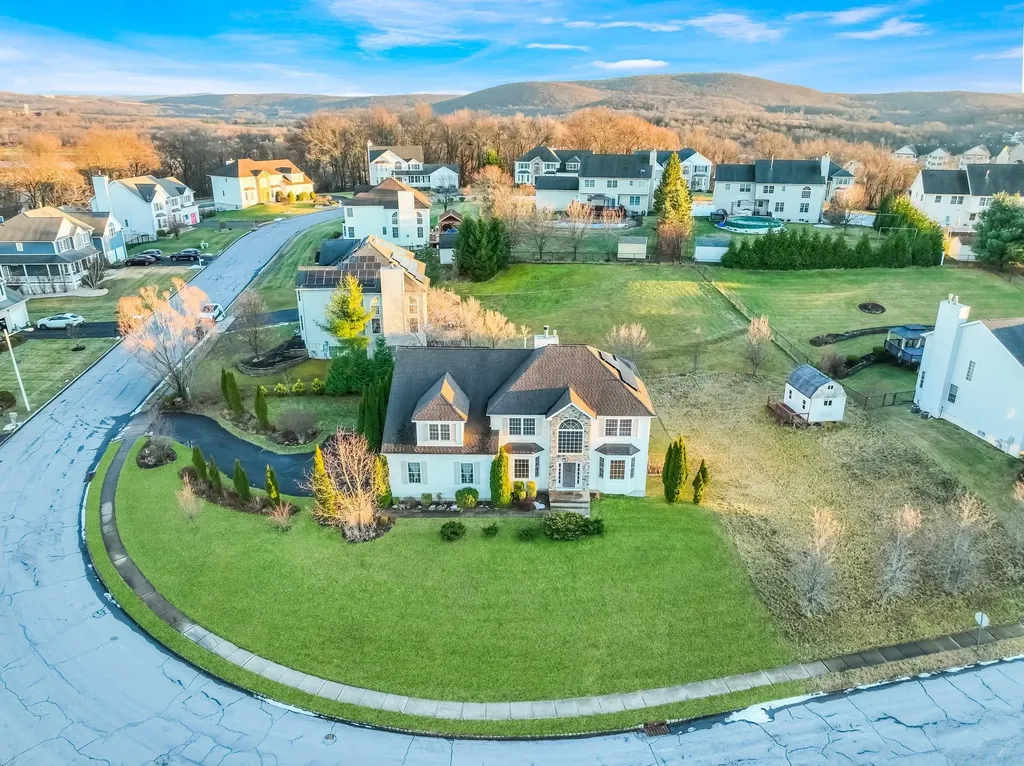 2 Grand View Terrace Chester NY 10918