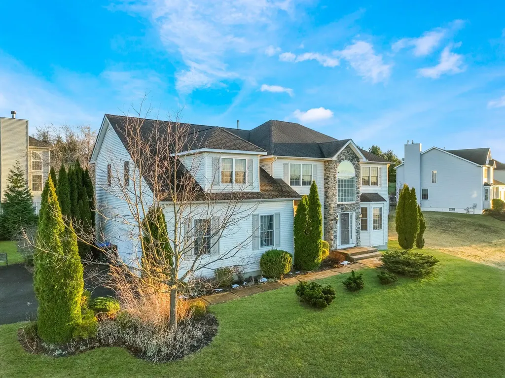 2 Grand View Terrace Chester NY 10918