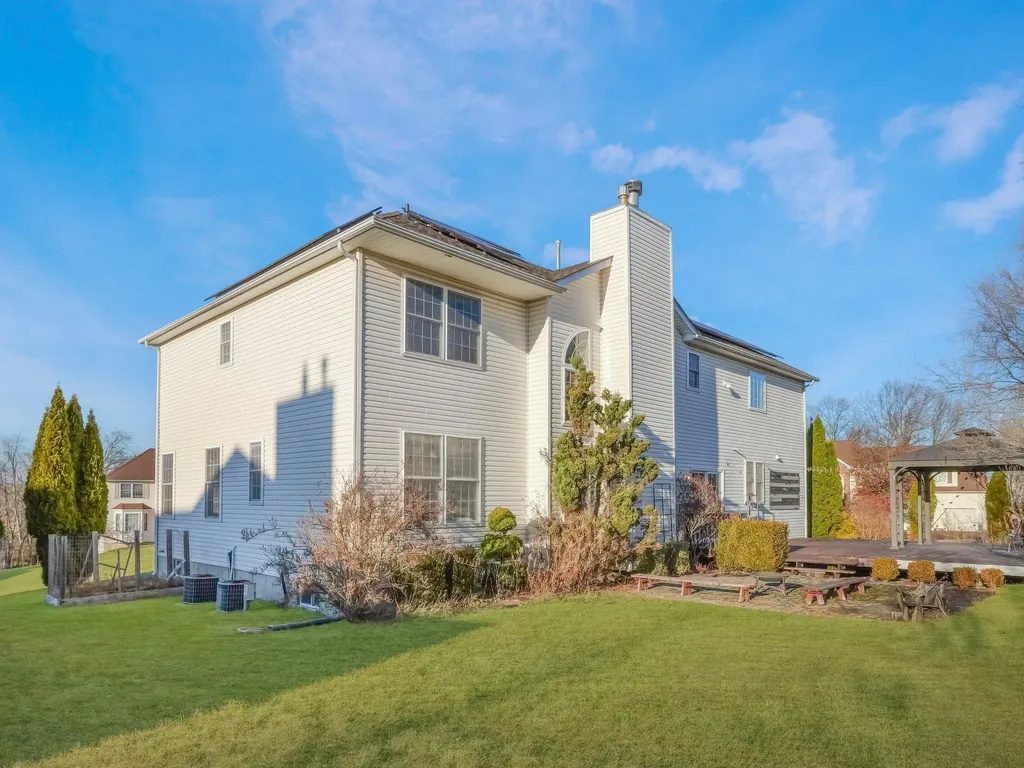 2 Grand View Terrace Chester NY 10918
