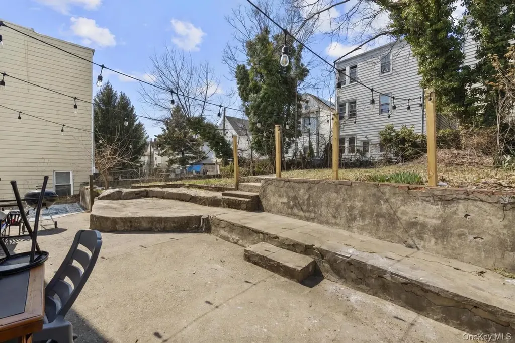 155 Voss Avenue Yonkers NY 10703