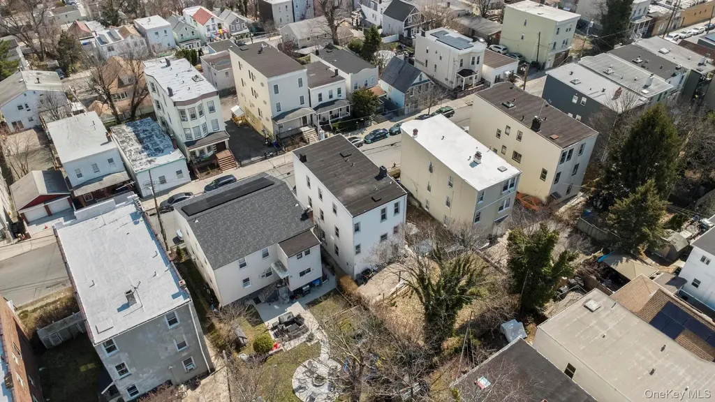 155 Voss Avenue Yonkers NY 10703