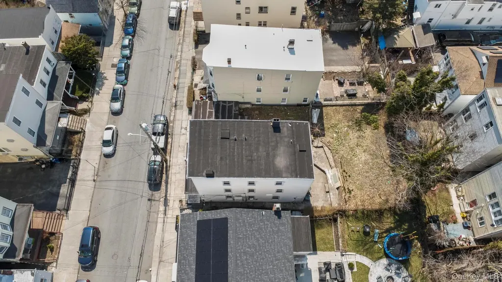 155 Voss Avenue Yonkers NY 10703