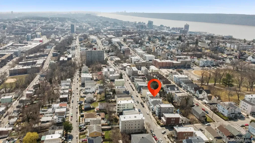 155 Voss Avenue Yonkers NY 10703
