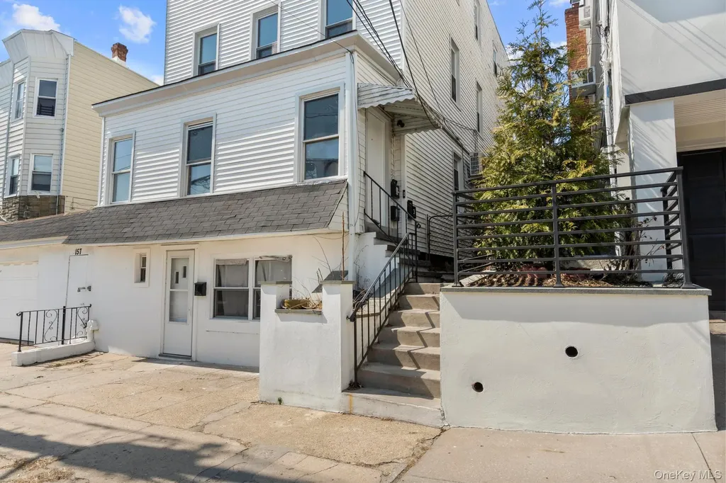 155 Voss Avenue Yonkers NY 10703