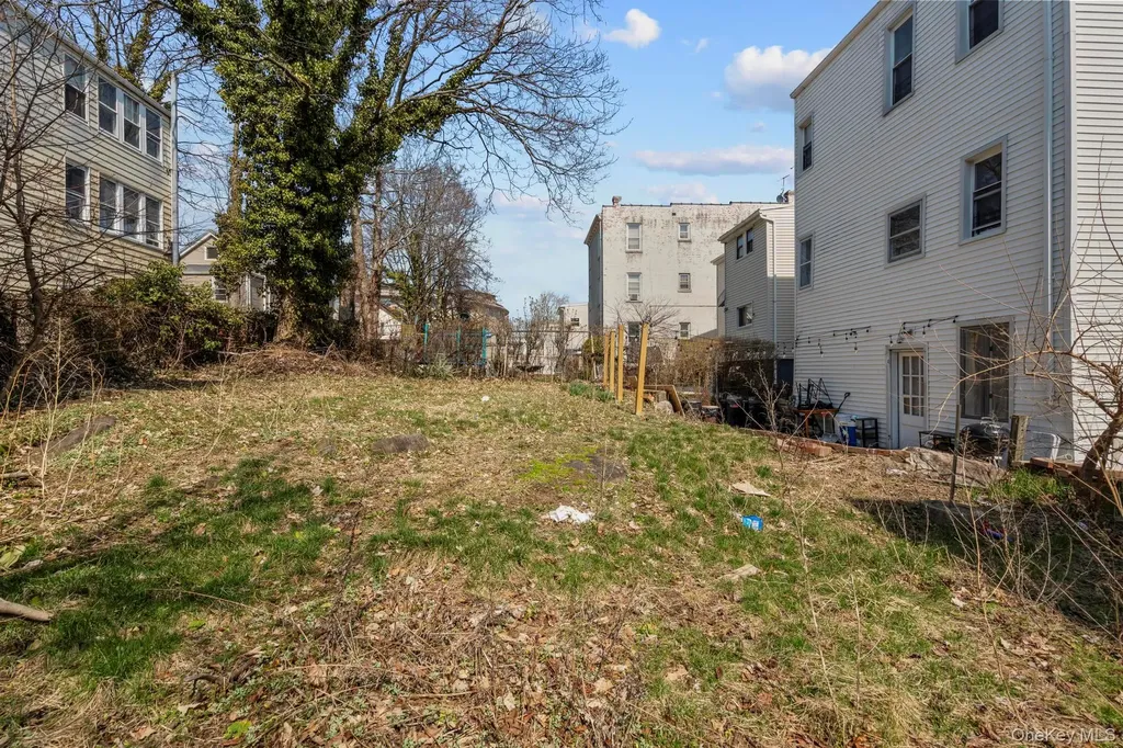 155 Voss Avenue Yonkers NY 10703