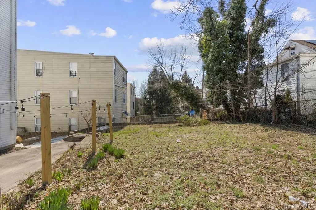 155 Voss Avenue Yonkers NY 10703