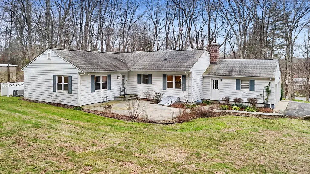 8 Byram Brook Place Armonk NY 10504