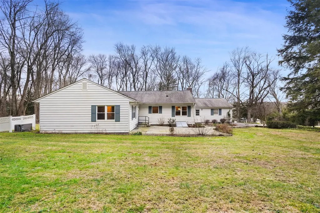 8 Byram Brook Place Armonk NY 10504