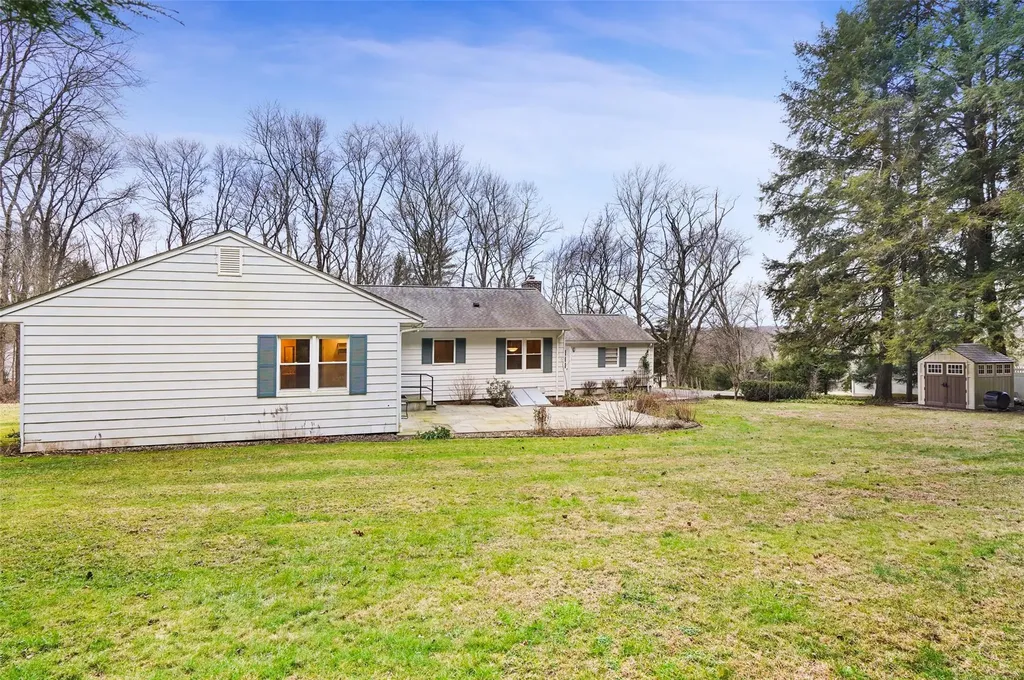 8 Byram Brook Place Armonk NY 10504