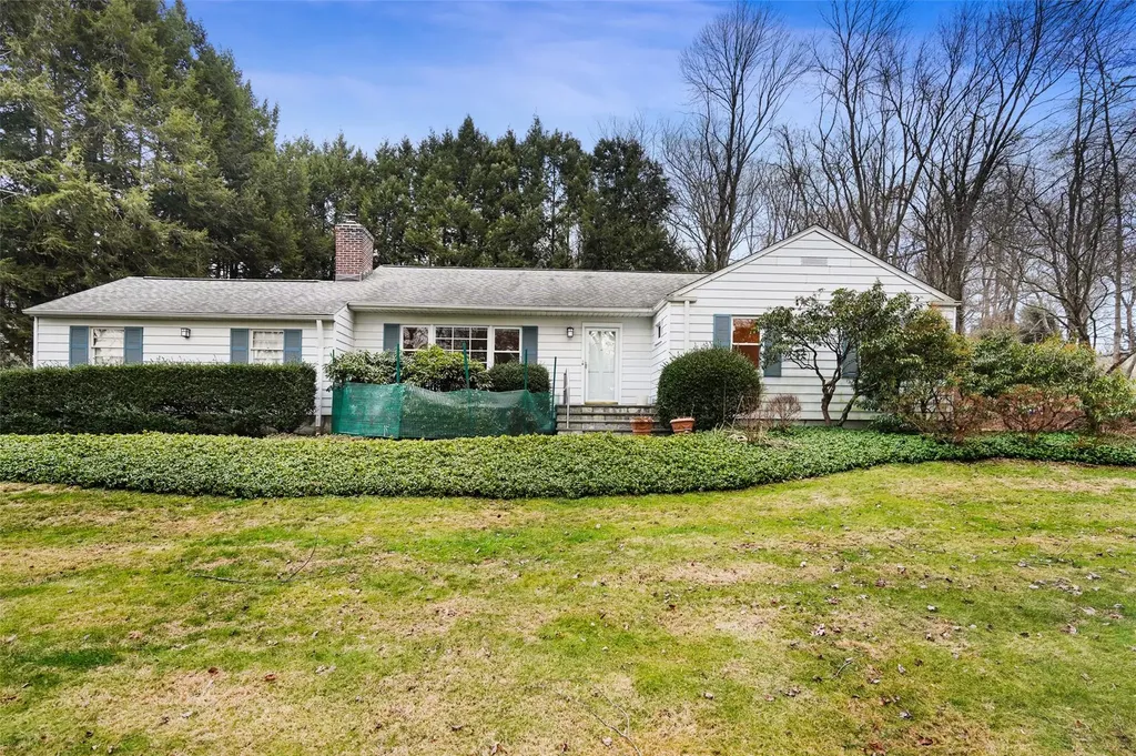 8 Byram Brook Place Armonk NY 10504