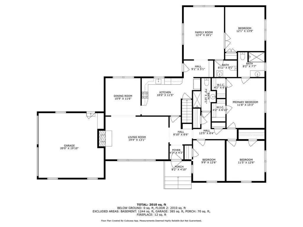 8 Byram Brook Place Armonk NY 10504
