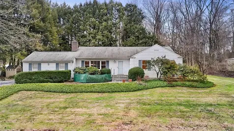 8 Byram Brook Place Armonk NY 10504