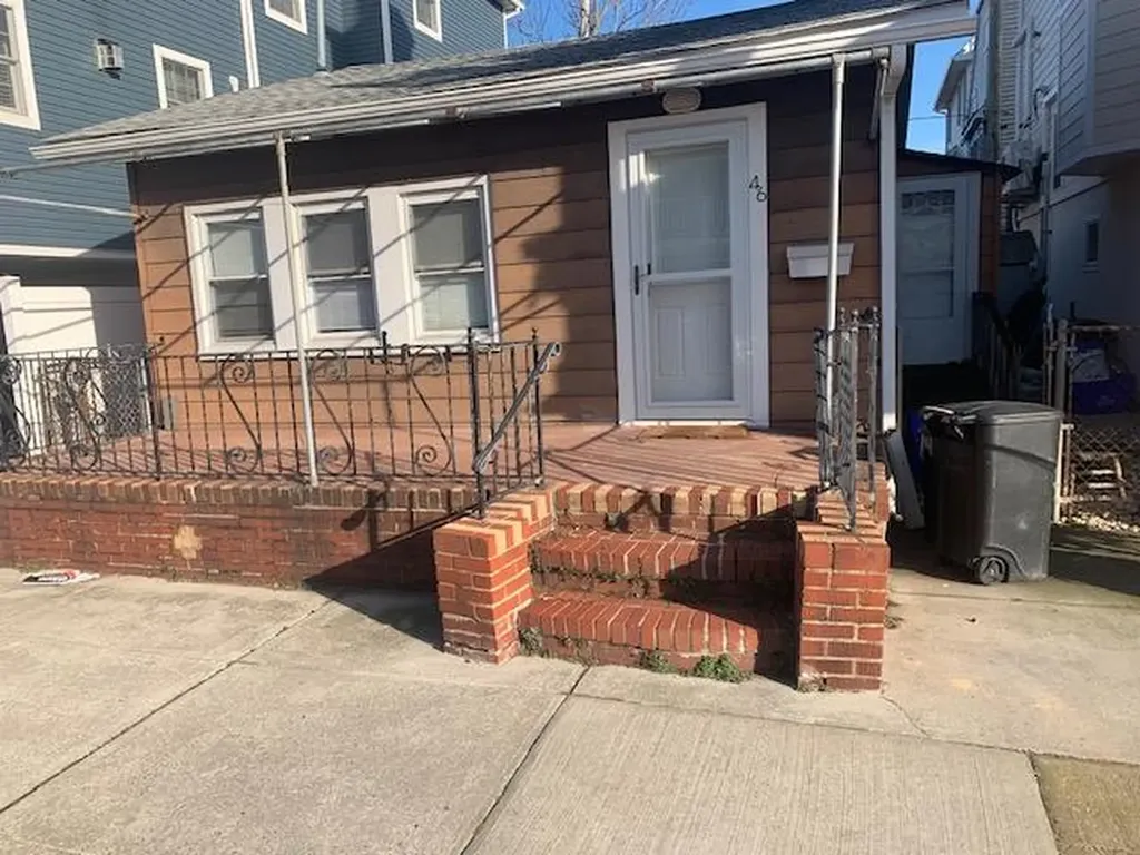 46 Delaware Avenue Long Beach NY 11561