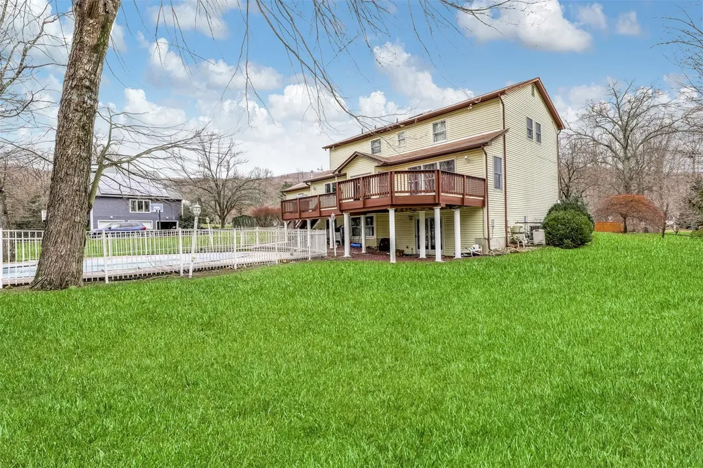 23 Mills Road Suffern NY 10901