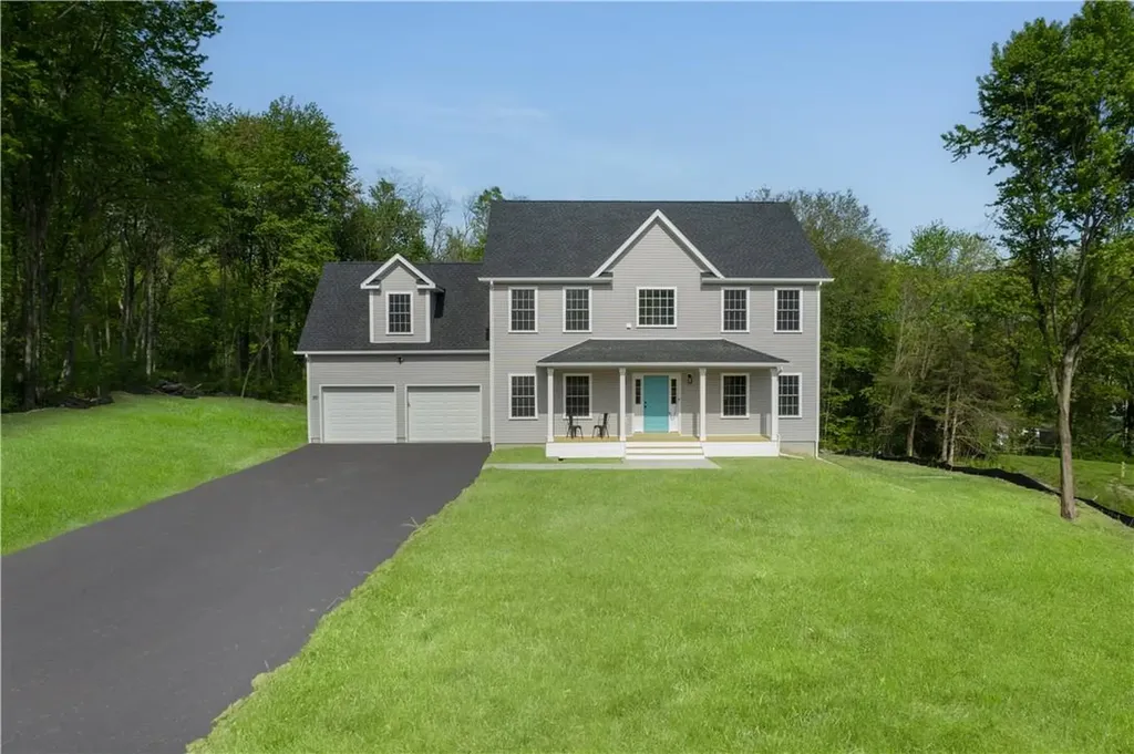 2703 Lot 1 Route 52 Hopewell Junction NY 12533