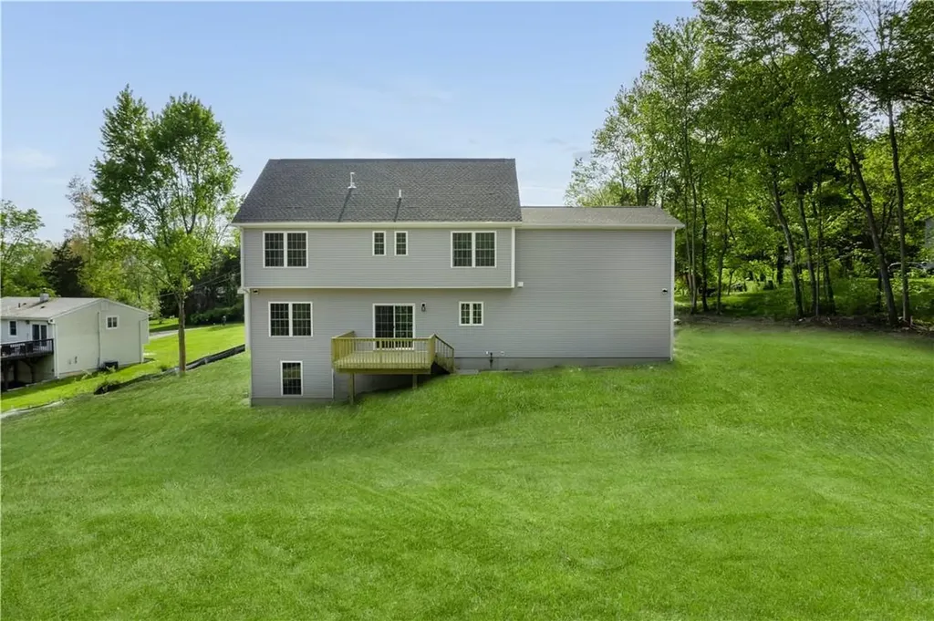 2703 Lot 1 Route 52 Hopewell Junction NY 12533
