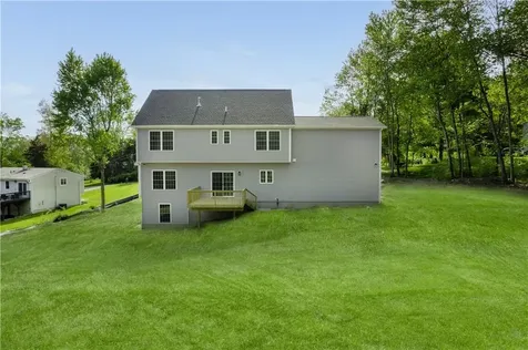 2703 Lot 1 Route 52 Hopewell Junction NY 12533