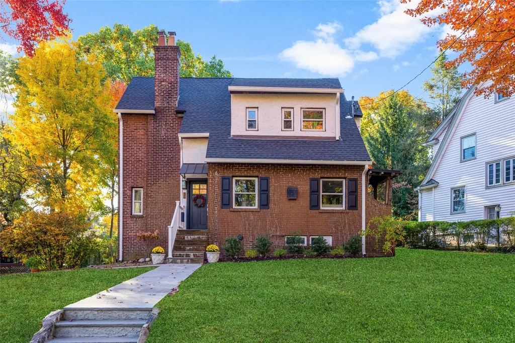 36 Revere Road Larchmont NY 10538